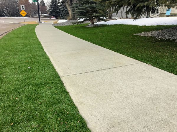 Cost of Concrete Walkway Lifting in San Mateo