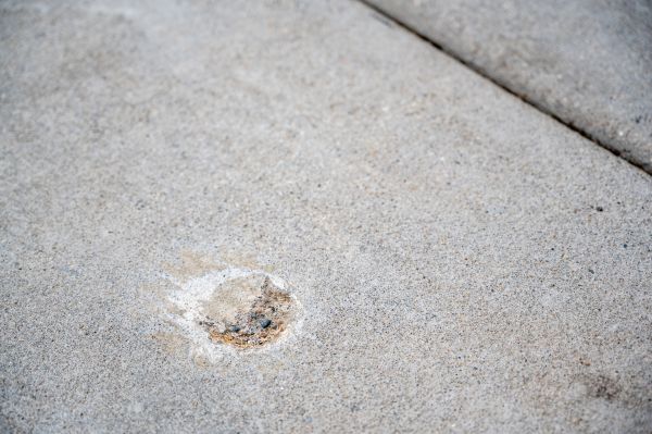 Cost of Pathway Raising in San Mateo