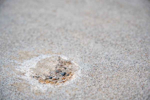 Concrete Jacking in San Mateo
