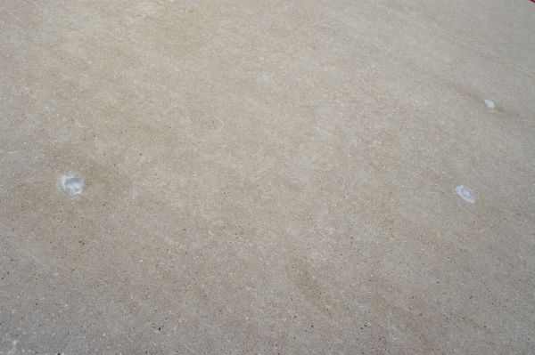 Cost of Concrete Slab Jacking in San Mateo