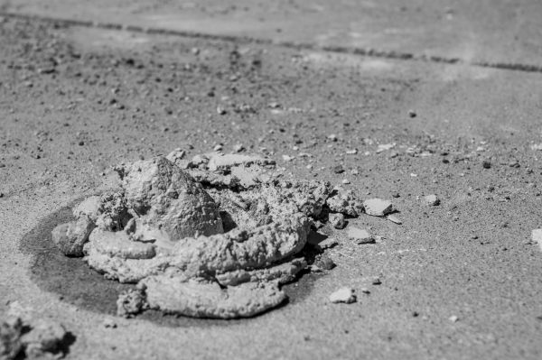 Cost of Concrete Slabjacking in San Mateo