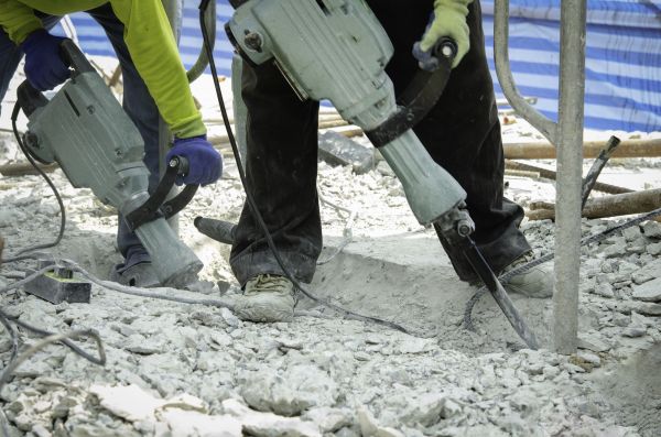 Cost of Slabjacking Service in San Mateo